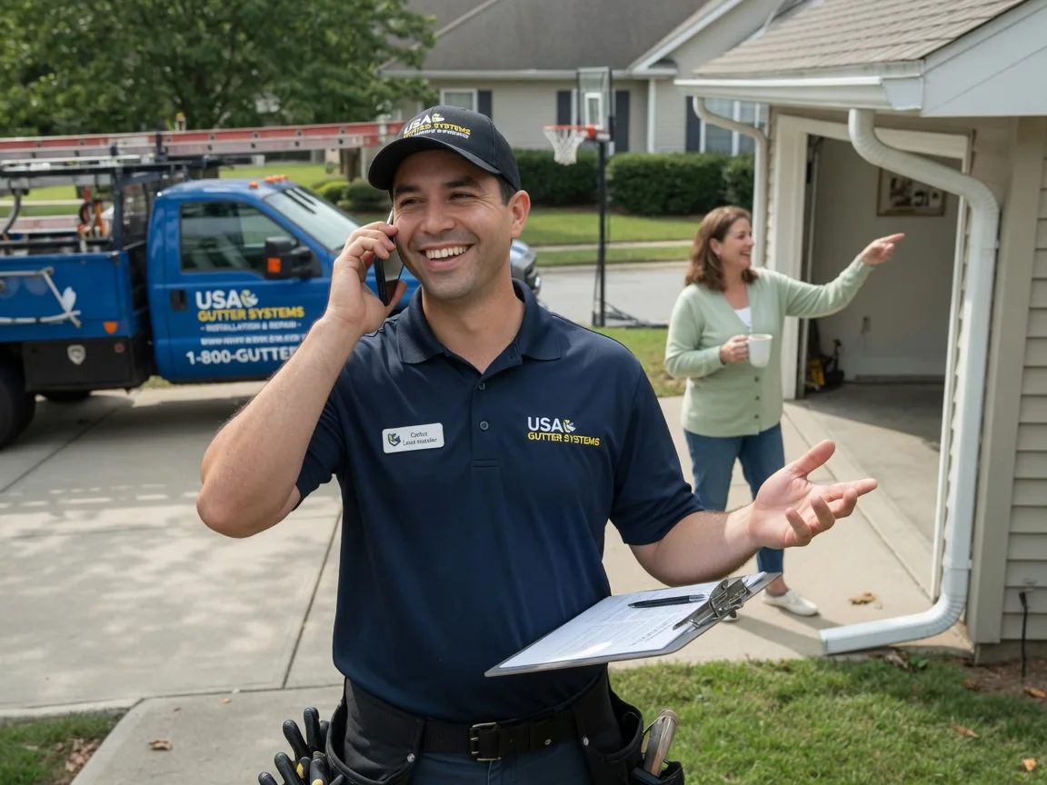 Gutter Installation Mooreland, IN FAQs